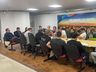 São Miguel do Oeste realiza reunião preparatória para a FAISMO 2025