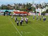 No detalhe, São Miguel Indians é superado por Cascavel Olympians; fotos