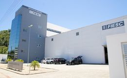 FIESC entra na ação do Ministério Público para garantir atividade do setor produtivo