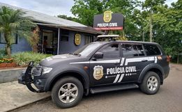 Investigado por tentativa de homicídio em Itapiranga é preso no Mato Grosso