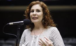 Decisão do STF pela perda do mandato de Zambelli pode criar novo embate com a Câmara