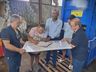Projeto do Rotary Club beneficia Acomar com novos equipamentos em São Miguel do Oeste