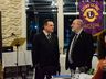 Lions Clube São Miguel do Oeste empossa nova diretoria