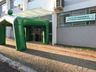 Mais de três mil pessoas já passaram pelo centro de triagem em SMOeste