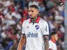 Izquierdo, jogador do Nacional-URU, morre aos 27 anos