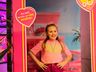 Cine Peperi retoma sessões do filme Barbie; fotos