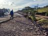 “Transtornos na BR-163 são temporários para um benefício definitivo”