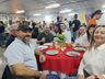 Jantar Alemão da Kerbfest de Iporã do Oeste foi um sucesso