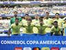 Brasil enfrenta Paraguai em busca da primeira vitória na Copa América