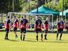 Torneio 1º de maio Associação Diniz reúne forças de segurança da região
