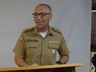 Coronel deixa Comando Geral da PMSC e assume Secretaria Nacional de Segurança Pública