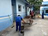 Alterações nos atendimentos de saúde ocorrem devido a reforma das unidades de SJCedro