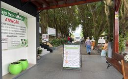 Cemitérios terão horário estendido no Dia de Finados em SMO 