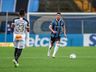 Grêmio decide rescindir contrato de Thiago Neves