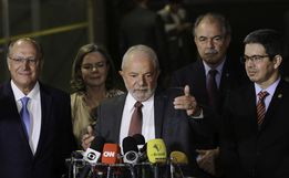 Governo Lula terá cerca de 12 ministérios a mais que gestão Bolsonaro