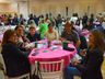 Bingo Beneficente do Lions Clube Lionesses reúne aproximadamente 400 pessoas