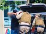 Suspeito de ferir homem com garrafada é preso em São Miguel do Oeste