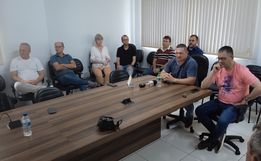 Comissão apresenta resultado financeiro da 44ª Oktoberfest