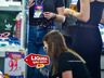 Liquida São Miguel reúne cerca de 15 mil pessoas no Parque de Exposições