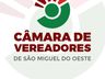 Vereadores aprovam moção de apelo pede liberação dos eventos sociais em SMOeste