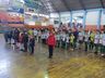 Chape e a prefeitura inauguram Polo de Belmonte
