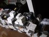 Após denúncia, Polícia Militar apreende 420 garrafas de vinho argentino
