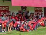 Guarani perde para o Aliança e termina primeira fase da Taça D'Lamb em 5º lugar