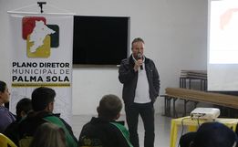 Palma Sola incia a segunda etapa de debates do Plano Diretor