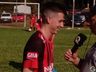 Brasil de Linha Cotovelo consegue sua primeira vitória no Campeonato Municipal