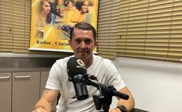Novo diretor de esportes de Itapiranga anuncia projetos