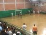Joni Gool dita as regras da partida, vence Fraiburgo e disputa pelo empate no próximo sábado