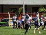 No detalhe, São Miguel Indians é superado por Cascavel Olympians; fotos