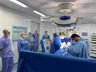 Hospital Regional realiza primeira captação de órgãos de 2025