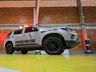 SC recebe 25 novas viaturas para reforço no Policiamento Rodoviário e ações humanitárias