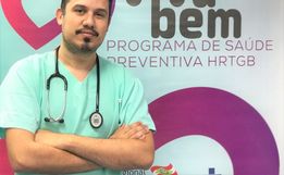 VIVA BEM: Dia Mundial do AVC