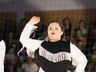 Cia Artística de Patinação La Salle promove espetáculo em SMO