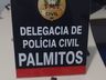Líder do tráfico de cocaína é preso pela Polícia Civil durante Operação Peacemakers