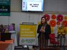 Núcleo da Mulher Empresária de Campo Erê comemora 12 anos de atuação com encontro de sócias