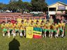 São José do Cedro conquista classificação histórica para o regional dos Joguinhos