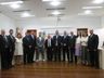 Prefeito de Itapiranga assume segundo mandato