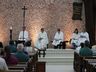 Igreja São Miguel Arcanjo realiza missa de Lava-pés