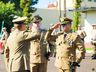 Coronel Ricardo Alexandre Sabatini Silva assume o 9º Comando Regional de PM de Fronteira