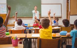 Secretaria divulga matrículas e rematrículas da Educação em SMO