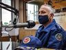 VÍDEO: Conheça o novo comandante do 12º Batalhão do Corpo de Bombeiros