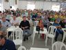 26ª Itaipu Rural Show, maior evento do agronegócio de SC começa em Pinhalzinho