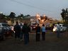 Devotos de Nossa Senhora Aparecida participam da 29 º Romaria  do São Mateus