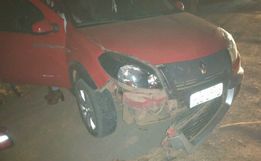 Carros colidem e mulheres ficam feridas no interior de Itapiranga