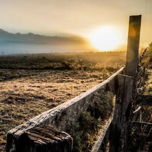 Frio perde intensidade em SC nesta quarta, e temperaturas podem chegar aos 30°C