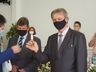 Rádio Oeste realiza cobertura da posse dos eleitos nos municípios de abrangência