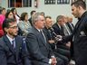 Câmara de Bandeirante realiza homenagem à Comissão de Emancipação